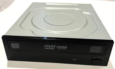 DVD/CD Rewritable Drive DH-16ABSH - Image 1 of 3
