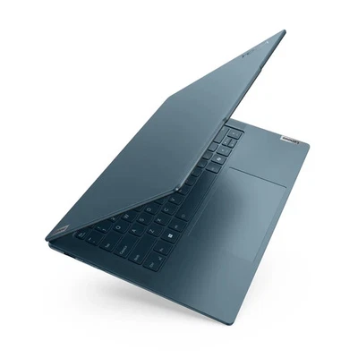 Lenovo Yoga Pro 7 14AHP9 14.5 | Ryzen 7 8845HS | 16 GB | RTX3050| 512 GB SSD| NOOS - Immagine 1 di 4