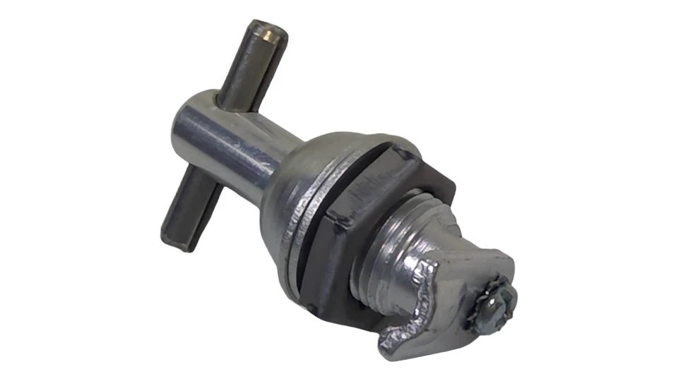 Trava transportadora genuína Assy 44-01133-00 nova fabricante de equipamento original 44-01133-00 - Imagem 1 de 1