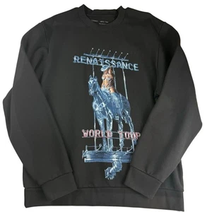 Beyoncé Renaissance World Tour Billboard Crewneck - L - Picture 1 of 5