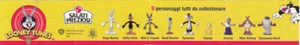 Salati Preziosi Minifigures - Looney Tunes Series (2004) - Choose a Character! - Picture 1 of 28