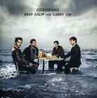 CD Stereophonics Keep Calm and Carry On Mercury