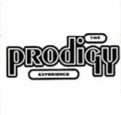The Prodigy - Experience - Double Vinyl LP [New & Sealed] - Image 1 of 2