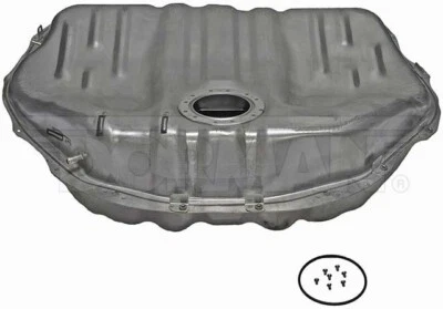 Tanque de combustible de acero Dorman 576-810 para Nissan Máxima Foto 1 de 4