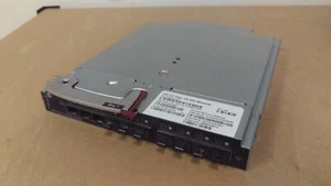 HP Virtual Connect Flex-10/10D Enet 10G BLc Blade Switch 638526-B21 639852-001 - Picture 1 of 2