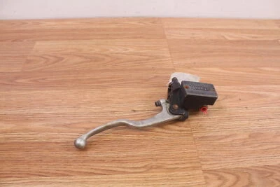 Yamaha Big Bear 350 1992 4x4 cilindro maestro de freno delantero Foto 1 de 4