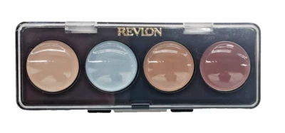 NEW Revlon Illuminance Creme Shadow- NORDIC SKYE - Image 1 of 2