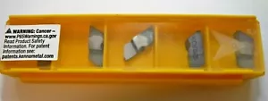 Kennametal NGD2M250RK Grade KC5025 3397288 (5 pieces) - Picture 1 of 3
