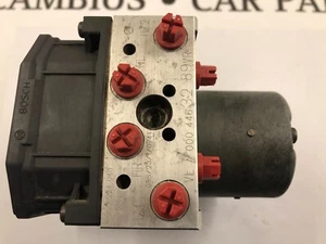 ABS Mercedes A0004463289 0265224040 0265900020 A 000 446 32 89 - Picture 1 of 7
