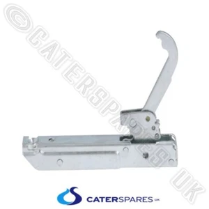 GAM 100492 Pizza-Ofen Klapp Türscharnier & Halterung Set M4 MD6 MS66 ME6 Modelle - Bild 1 von 3