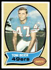1970 Topps #64 Tom Beier