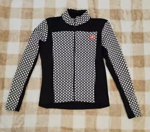 Castelli Womens Insulated Thermal Cycling Jacket Size Large - Picture 1 of 8