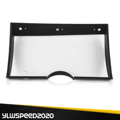 Fit For 1978-1982 Corvette C3 Gauge Lens Speedometer / Tachometer - Image 1 of 4