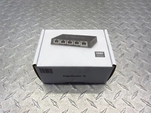 Ubiquiti ER-X EdgeRouter X UNMS Ready Gigabit Ethernet - Zdjęcie 1 z 11