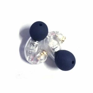 Para Shure SE215 Auriculares COPIADOS Izquierdo Derecho Conductores Auriculares, Sin Cable para Auriculares - Imagen 1 de 7