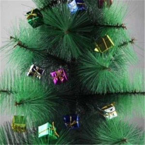 Gifts Christmas Tree Ornament Xmas Supply For Plastic Party Gift Decor BB - Picture 1 of 8