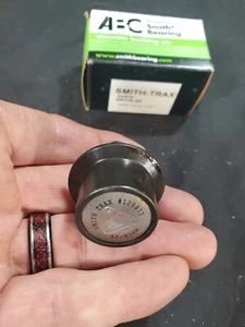 MFCR-26 - SMITH-TRAX - Metrische Kugellager Laufrolle - Bild 1 von 7