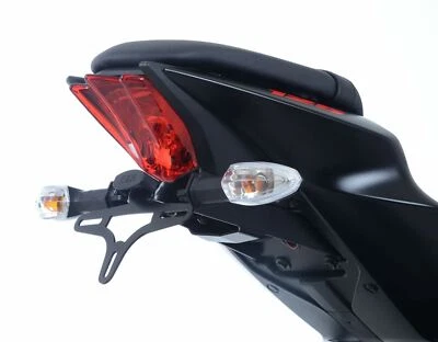 R&G Tail Tidy Suzuki GSXR125 2017 a 2019 Foto 1 de 4
