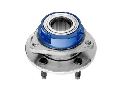 Conjunto de buje de rueda delantero 93143HCVD para Chevrolet Monte Carlo 2003, 2005-2007 Foto 1 de 2