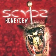 Honeydew von Scycs | CD | Zustand sehr gut - Bild 1 von 2