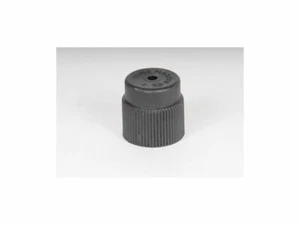 A/C Service Valve Fitting Cap For 2007-2013 Chevy Avalanche 2008 2009 Q619TZ - Picture 1 of 1