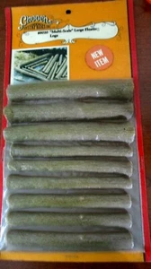 CHOOCH ENTERPRISES ~ 8020 Multi-Scale GROSSE SCHWIMMENDE STÄMME ~ NEU IN VERPACKUNG - Bild 1 von 3