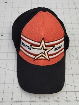 Hat cap Houston Astros vintage logo adjustable  - Image 1 of 4