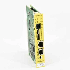 SEW Feldbusschnittstelle DFS21B PROFINET IO mit PROFIsafe -used- - Bild 1 von 4