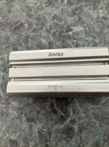 Bimba EF-2550-3M cylinder - Picture 1 of 4