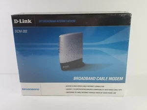 Módem de banda ancha D-Link DCM-202 (WMM83060) - Imagen 1 de 3