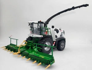 ROS 60183 Crown Big-X 630 J.Clements 1:3 2 Chopper Limited 350 New Boxed - Picture 1 of 6