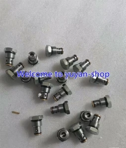 1PCS Used Parker one-way valve D04B2-0.2N check valve #T9813 YS - Picture 1 of 3