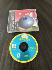 .PSX.' | '.Sheep.