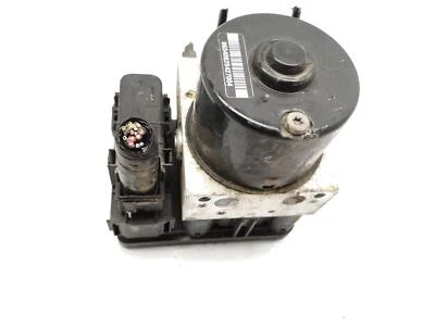 MAZDA 3 2004 - 2008 ABS PUMP MODULATOR W/ DSC MPS 8M51-2B{373-AA 10.0399-3330.4} - Image 1 of 4