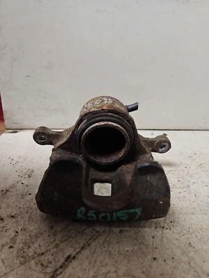 06-11 Pinza de freno delantera izquierda HYUNDAI AZERA sin pastillas lado del conductor Lh OEM Foto 1 de 4