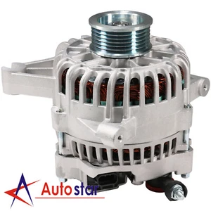 New Alternator For 2003 2004 Ford Expedition 4.6L 5.4L Lincoln Navigator 5.4L - Picture 1 of 12