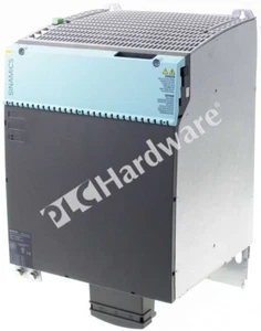 Siemens 6SL3120-1TE32-0AA4 6SL3 120-1TE32-0AA4 SINAMICS S120 200A Motormodul - Bild 1 von 12
