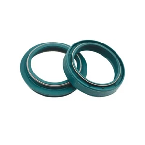 SKF Green Fork Oil/Dust Seal Kit for Aprilia RS125 2006-2011 - Picture 1 of 1