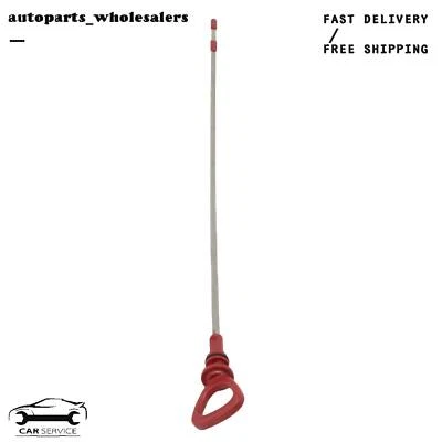Engine Oil Dipstick Dip Stick For Mercedes-Benz 1997-2000 C230 SLK230 94-96 C220 - Image 1 of 4