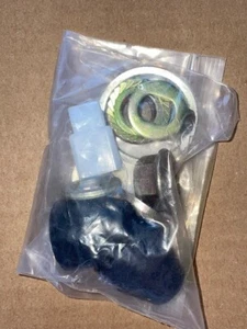 E-Bike Hub Motor Screw 12/14mm Shaft Screw Cap Washer/Spacer/Nut Cover Electric - Picture 1 of 3