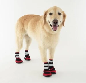 Botas Trail Trackers para perros de Doggles - Imagen 1 de 4