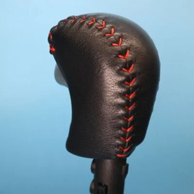 Cubierta protectora de perilla de cambio de marchas Hot para Acura MDX 2007-2013 AT Foto 1 de 4