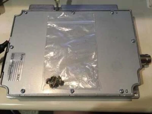 Icom UX-910 1.2 GHz Module for IC-910H Transceiver 23 cm 10 Watt Tested - Zdjęcie 1 z 2