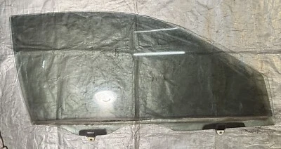Honda Civic 1992-1995 EG cupé/hatchback ventana de vidrio lateral del pasajero OEM Foto 1 de 4