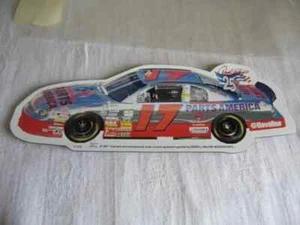 Darrell Waltrip 17 Nascar Magnment Car 25th anniversary, Parts America 1997 - Bild 1 von 1