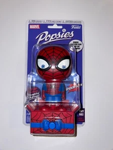 Funko Popsies Marvel Spider-Man - Bild 1 von 2