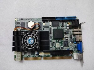 1pcs Used DYI-1686VL ISA CPU PCA -6781VE - Picture 1 of 2