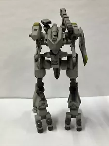 Capcom BATALLÓN DE ACERO Tekki 5” Figura Quásar COMO ESTÁ - Imagen 1 de 7