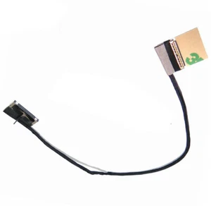 5C10K28146 do Lenovo IdeaPad Y700-15ISK Y700-15 Lcd Lvds Kabel DC02001X510 - Zdjęcie 1 z 2