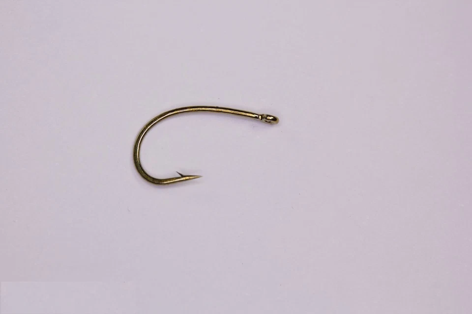 Fliegentom FT7050HQ Fliegenhaken Nymphenhaken, Emerger  - Bild 1 von 1